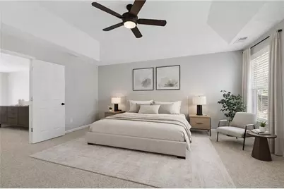 3112 Kirkwood Drive NW, Kennesaw, GA 30144 - Photo 7