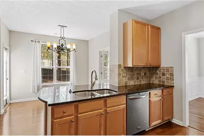 3112 Kirkwood Drive NW, Kennesaw, GA 30144 - Photo 7