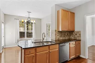 3112 Kirkwood Dr NW, Kennesaw, GA 30144 - Photo 7