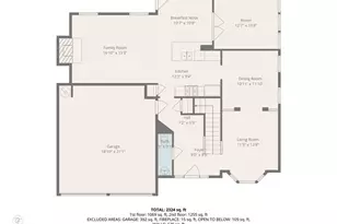 3112 Kirkwood Dr NW, Kennesaw, GA 30144 - Photo 55