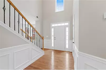 3112 Kirkwood Drive NW, Kennesaw, GA 30144 - Photo 3