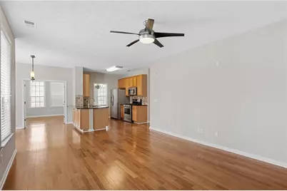 3112 Kirkwood Drive NW, Kennesaw, GA 30144 - Photo 23