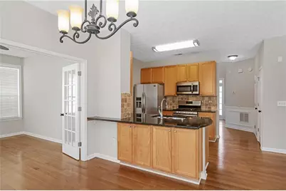 3112 Kirkwood Drive NW, Kennesaw, GA 30144 - Photo 19