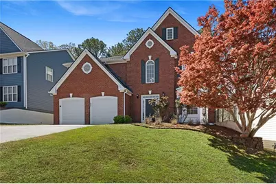 3112 Kirkwood Drive NW, Kennesaw, GA 30144 - Photo 47
