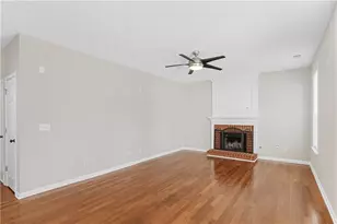 3112 Kirkwood Dr NW, Kennesaw, GA 30144 - Photo 25