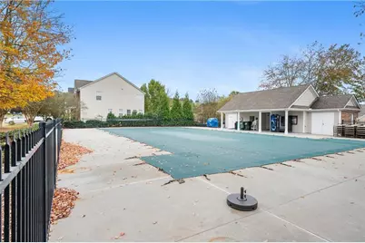 3112 Kirkwood Drive NW, Kennesaw, GA 30144 - Photo 47