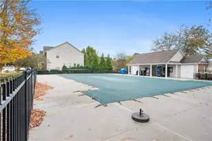 3112 Kirkwood Dr NW, Kennesaw, GA 30144 - Photo 47