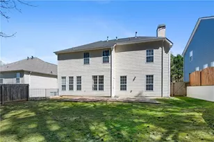 3112 Kirkwood Dr NW, Kennesaw, GA 30144 - Photo 43