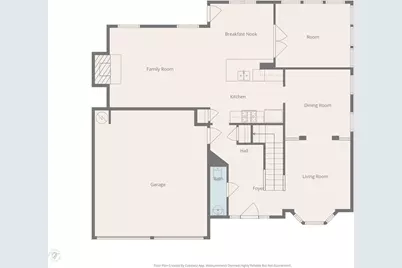 3112 Kirkwood Drive NW, Kennesaw, GA 30144 - Photo 51