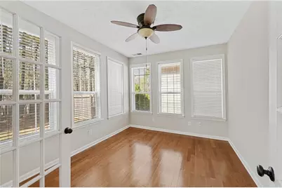 3112 Kirkwood Drive NW, Kennesaw, GA 30144 - Photo 17