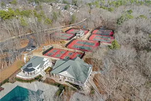 3112 Kirkwood Dr NW, Kennesaw, GA 30144 - Photo 51