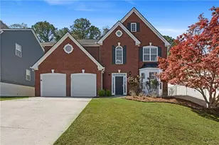 3112 Kirkwood Dr NW, Kennesaw, GA 30144 - Photo 1