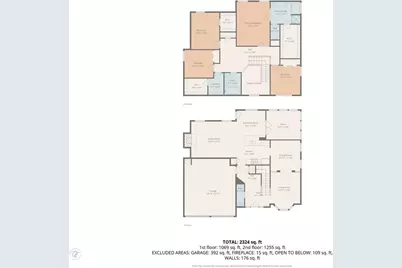 3112 Kirkwood Drive NW, Kennesaw, GA 30144 - Photo 59