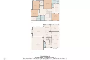 3112 Kirkwood Dr NW, Kennesaw, GA 30144 - Photo 59