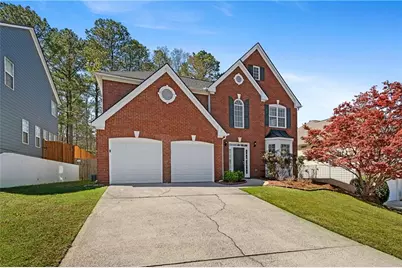 3112 Kirkwood Drive NW, Kennesaw, GA 30144 - Photo 45