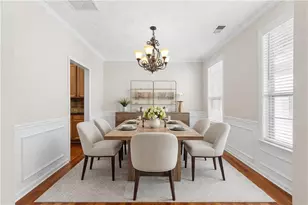 3112 Kirkwood Dr NW, Kennesaw, GA 30144 - Photo 13