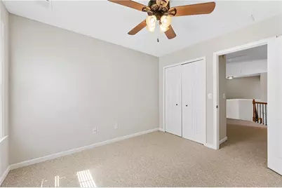 3112 Kirkwood Drive NW, Kennesaw, GA 30144 - Photo 33