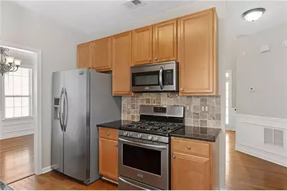 3112 Kirkwood Drive NW, Kennesaw, GA 30144 - Photo 17