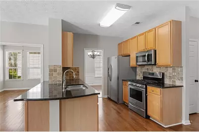 3112 Kirkwood Drive NW, Kennesaw, GA 30144 - Photo 9