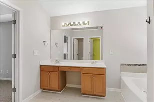 3112 Kirkwood Dr NW, Kennesaw, GA 30144 - Photo 33