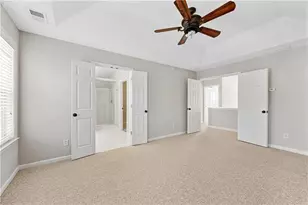 3112 Kirkwood Dr NW, Kennesaw, GA 30144 - Photo 31