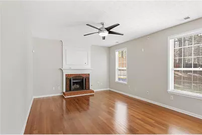 3112 Kirkwood Drive NW, Kennesaw, GA 30144 - Photo 25