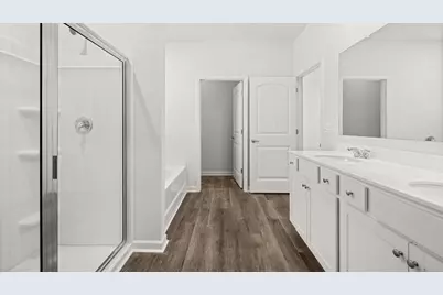 523 Majestic Oak Circle, Dallas, GA 30132 - Photo 21