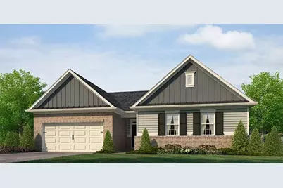 523 Majestic Oak Circle, Dallas, GA 30132 - Photo 1