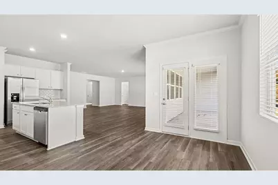 523 Majestic Oak Circle, Dallas, GA 30132 - Photo 11