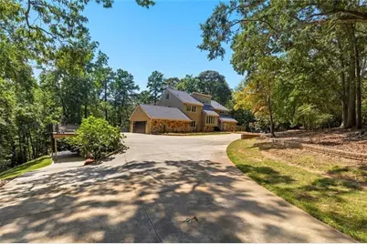 3680 Lamplighter Cove Road, Gainesville, GA 30504 - Photo 7