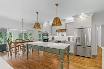 3680 Lamplighter Cove Road, Gainesville, GA 30504 - Photo 21