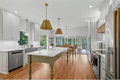 3680 Lamplighter Cove Road, Gainesville, GA 30504 - Photo 23