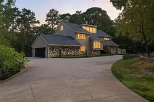 3680 Lamplighter Cv Rd, Gainesville, GA 30504 - Photo 9