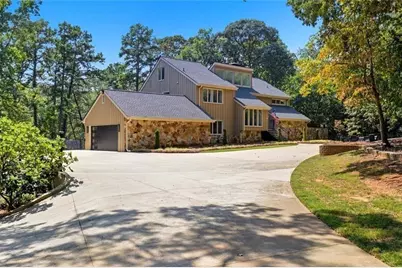 3680 Lamplighter Cove Road, Gainesville, GA 30504 - Photo 1