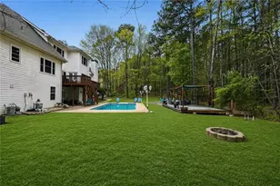 436 Lancelot Trail, McDonough, GA 30252 - Photo 7