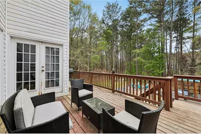 436 Lancelot Trail, McDonough, GA 30252 - Photo 11