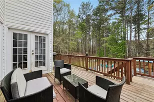 436 Lancelot Trail, McDonough, GA 30252 - Photo 11
