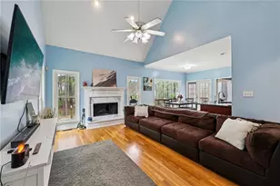 436 Lancelot Trail, McDonough, GA 30252 - Photo 23