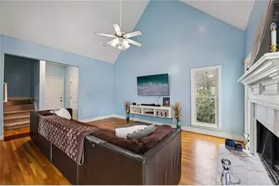 436 Lancelot Trail, McDonough, GA 30252 - Photo 21