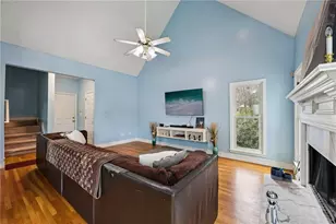 436 Lancelot Trail, McDonough, GA 30252 - Photo 21