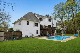 436 Lancelot Trail, McDonough, GA 30252 - Photo 5