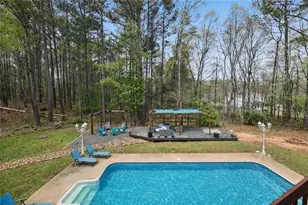 436 Lancelot Trail, McDonough, GA 30252 - Photo 9