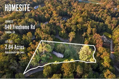 949 Freehome Road, Canton, GA 30115 - Photo 95