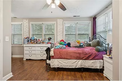 949 Freehome Road, Canton, GA 30115 - Photo 73