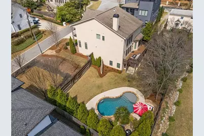 3101 Fala Place NE, Atlanta, GA 30319 - Photo 3