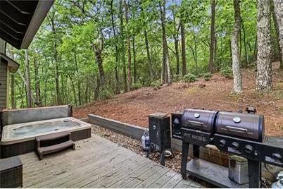 2345 Quail Cove Drive, Big Canoe, GA 30143 - Photo 3