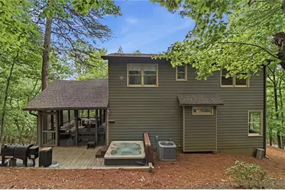 2345 Quail Cove Drive, Big Canoe, GA 30143 - Photo 31