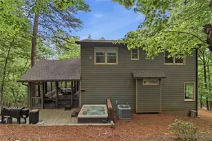 2345 Quail Cove Dr, Big Canoe, GA 30143 - Photo 31
