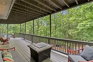 2345 Quail Cove Dr, Big Canoe, GA 30143 - Photo 29