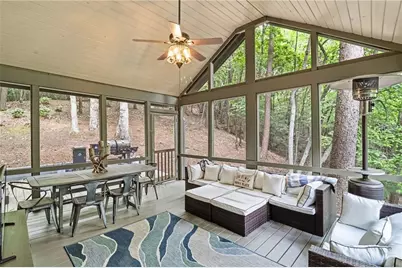 2345 Quail Cove Drive, Big Canoe, GA 30143 - Photo 3